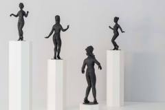 Stille Jung Fern · Galerie Römerapotheke Zürich · 2017 · photo: André Wagner
